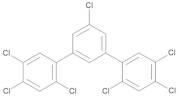 2,2'',3',4,4'',5,5''-Heptachloro-m-terphenyl 10 µg/mL in Hexane