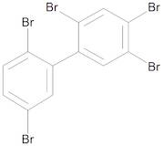 PBB-No. 101 10 µg/mL in Cyclohexane
