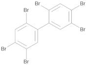 PBB-No. 153 10 µg/mL in Cyclohexane