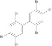 PBB-Mix 5 10 µg/mL in Cyclohexane