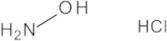 EPA Method 1631, Hydroxylamine Hydrochloride, 2 x 6g