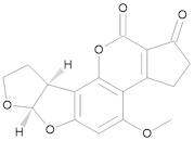 Aflatoxin B2 0.5 µg/mL in Acetonitrile
