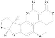 Aflatoxin G2 0.5 µg/mL in Acetonitrile
