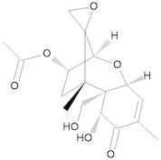 3-Acetyl-deoxynivalenol 100 µg/mL in Acetonitrile