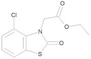 Benazolin-ethyl ester 100 µg/mL in Acetonitrile