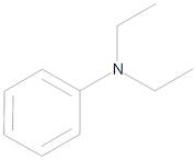 N,N-Diethylaniline 100 µg/mL in Methanol