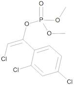 (E)-Dimethylvinphos 100 µg/mL in Acetonitrile