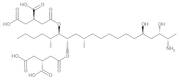 Fumonisin B2 50 µg/mL in Acetonitrile/Water