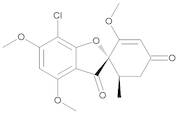Griseofulvin 100 µg/mL in Acetonitrile