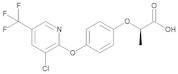 Haloxyfop-R (free acid) 100 µg/mL in Acetonitrile