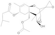 HT-2 Toxin 100 µg/mL in Acetonitrile