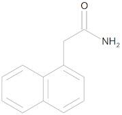 1-Naphthyl acetamide 100 µg/mL in Acetonitrile