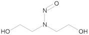 N-Nitroso-diethanolamine 100 µg/mL in Methanol