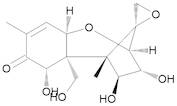 Nivalenol 100 µg/mL in Acetonitrile