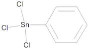 Phenyltin trichloride 1000 µg/mL in Methanol