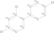 PCB No. 28 13C12 40 µg/mL in Isooctane