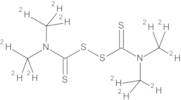 Thiram D12 100 µg/mL in Cyclohexane