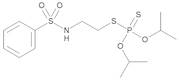 Bensulide 100 µg/mL in Methanol