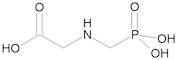 Glyphosate (N-(Phosphonomethyl)glycine) 100 µg/mL in Water