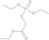 Acethion 100 µg/mL in Cyclohexane