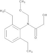 Alachlor-2-hydroxy 100 µg/mL in Acetonitrile