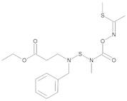 Alanycarb 100 µg/mL in Cyclohexane