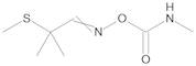 Aldicarb 100 µg/mL in Acetonitrile