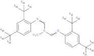 Amitraz D12 100 µg/mL in Acetone