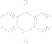 Anthraquinone 100 µg/mL in Acetonitrile
