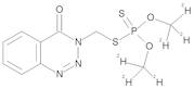 Azinphos-methyl D6 100 µg/mL in Acetone