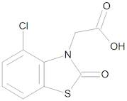 Benazolin 100 µg/mL in Methanol
