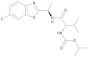 Benthiavalicarb-isopropyl 100 µg/mL in Acetonitrile