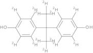 Bisphenol A D14 100 µg/mL in Acetonitrile