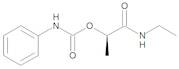 Carbetamide 100 µg/mL in Acetone
