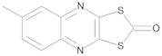 Chinomethionat 100 µg/mL in Cyclohexane