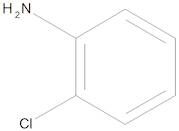 2-Chloroaniline 100 µg/mL in Acetonitrile