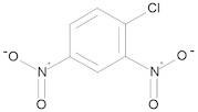 1-Chloro-2,4-dinitrobenzene 100 µg/mL in Methanol