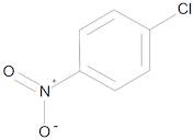 1-Chloro-4-nitrobenzene 100 µg/mL in Methanol