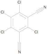 Chlorothalonil 100 µg/mL in Cyclohexane