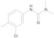 Chlorotoluron 100 µg/mL in Acetonitrile