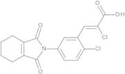 Cinidon (free acid) 100 µg/mL in Acetonitrile