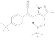 Cyenopyrafen 100 µg/mL in Acetonitrile