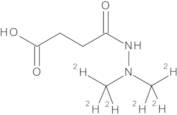 Daminozide D6 100 µg/mL in Acetonitrile