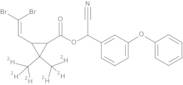 trans-Deltamethrin D6 (dimethyl D6) 100 µg/mL in Acetonitrile