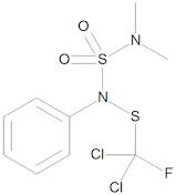 Dichlofluanid 100 µg/mL in Isooctane