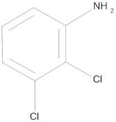 2,3-Dichloroaniline 100 µg/mL in Methanol