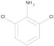 2,6-Dichloroaniline 100 µg/mL in Methanol