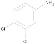 3,4-Dichloroaniline 100 µg/mL in Acetonitrile