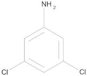 3,5-Dichloroaniline 100 µg/mL in Methanol