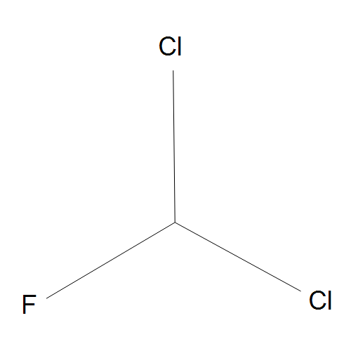Dichlorofluoromethane 100 µg/mL in Methanol